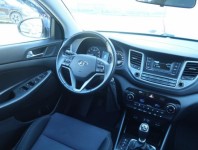 Hyundai Tucson  1.6 GDI 