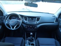 Hyundai Tucson  1.6 GDI 