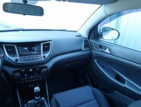 Hyundai Tucson  1.6 GDI 