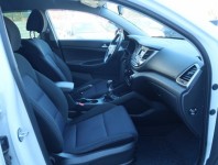 Hyundai Tucson  1.6 GDI 