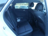 Hyundai Tucson  1.6 GDI 