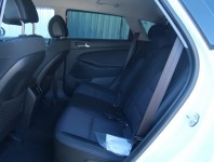 Hyundai Tucson  1.6 GDI 