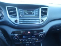 Hyundai Tucson  1.6 GDI 