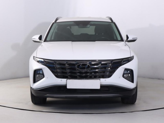 Hyundai Tucson  1.6 T-GDI 