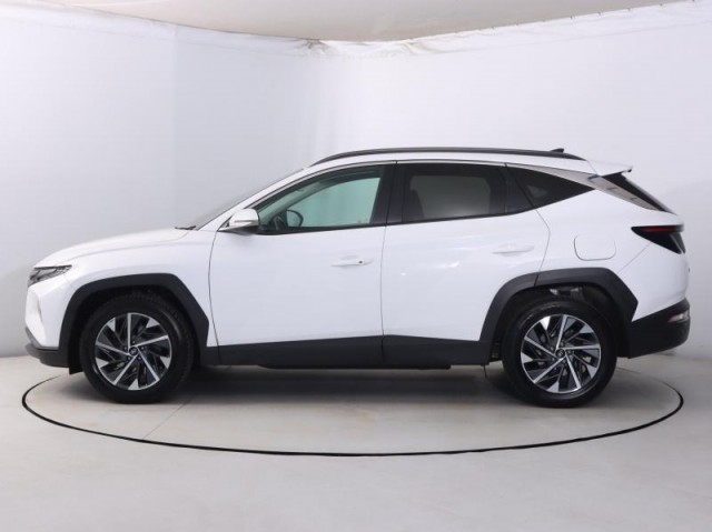 Hyundai Tucson  1.6 T-GDI 