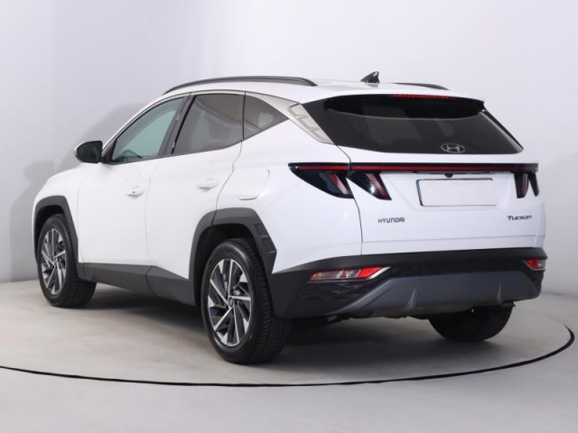 Hyundai Tucson  1.6 T-GDI 