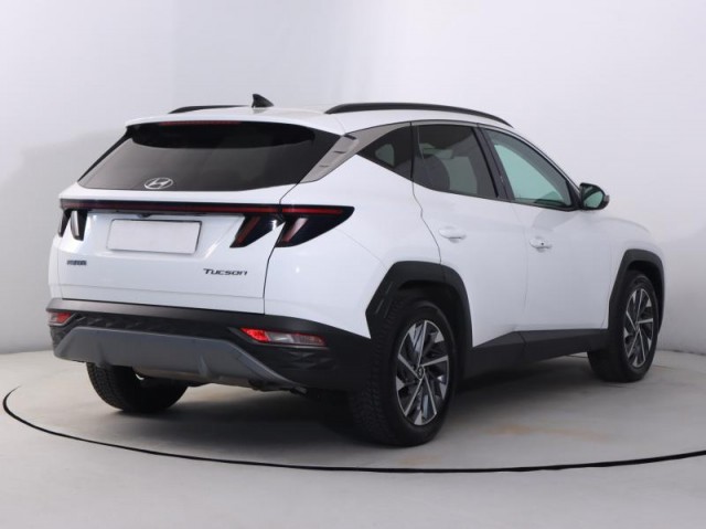 Hyundai Tucson  1.6 T-GDI 