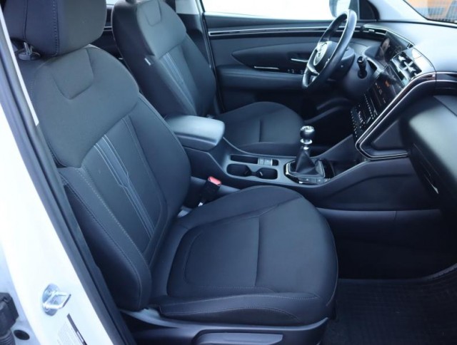 Hyundai Tucson  1.6 T-GDI 