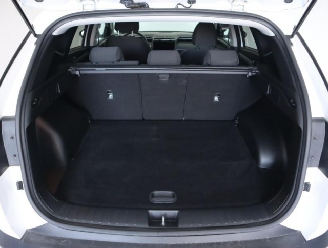 Hyundai Tucson  1.6 T-GDI 