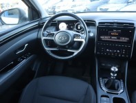 Hyundai Tucson  1.6 T-GDI 