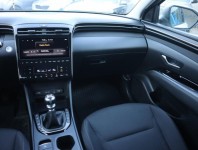 Hyundai Tucson  1.6 T-GDI 