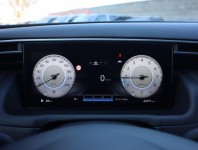 Hyundai Tucson  1.6 T-GDI 