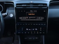 Hyundai Tucson  1.6 T-GDI 