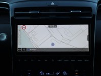 Hyundai Tucson  1.6 T-GDI 