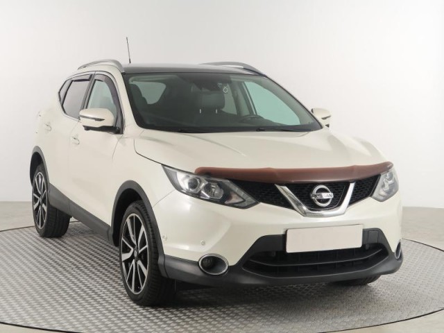 Nissan Qashqai  1.6 DIG-T 