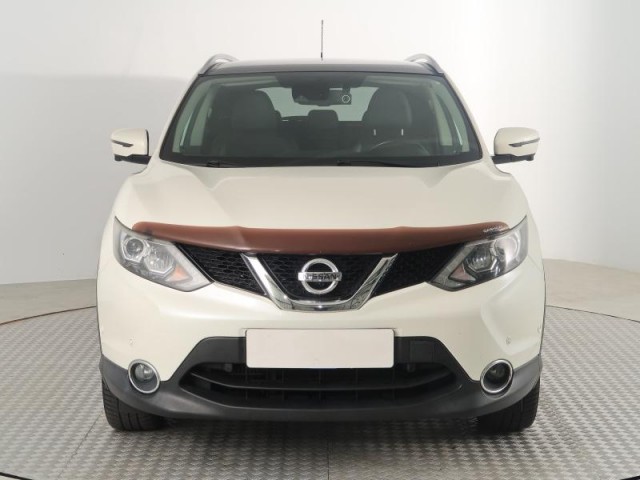 Nissan Qashqai  1.6 DIG-T 