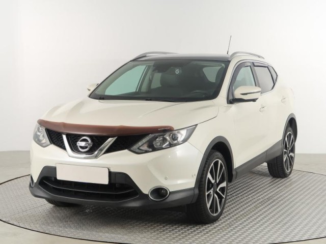 Nissan Qashqai  1.6 DIG-T 
