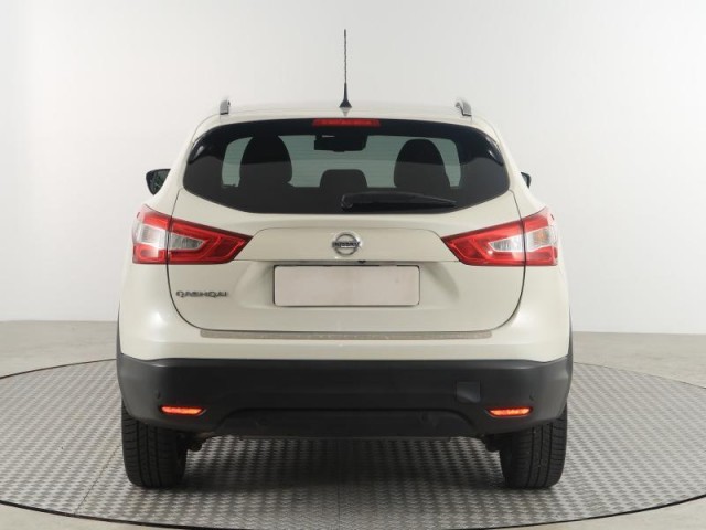 Nissan Qashqai  1.6 DIG-T 