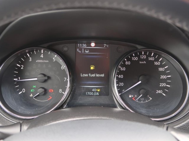 Nissan Qashqai  1.6 DIG-T 