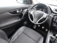 Nissan Qashqai  1.6 DIG-T 