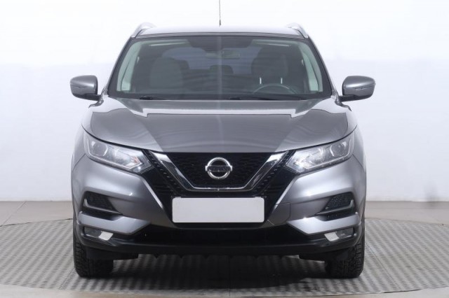 Nissan Qashqai  1.3 DIG-T Invitation