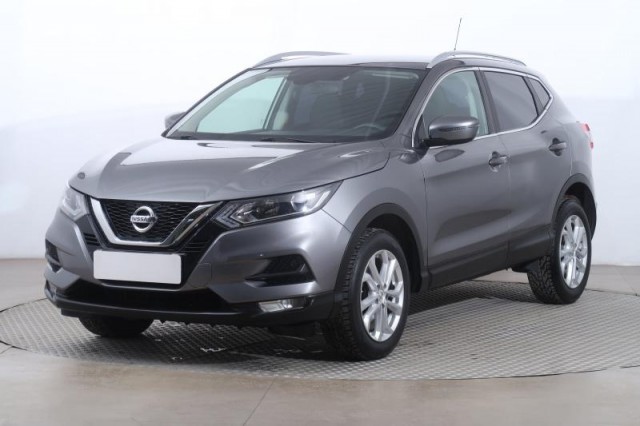 Nissan Qashqai  1.3 DIG-T Invitation
