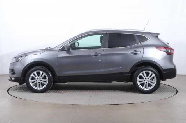 Nissan Qashqai  1.3 DIG-T Invitation