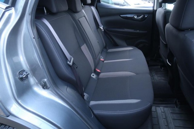 Nissan Qashqai  1.3 DIG-T Invitation