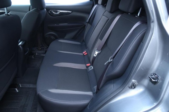 Nissan Qashqai  1.3 DIG-T Invitation