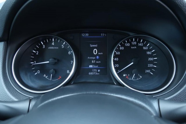 Nissan Qashqai  1.3 DIG-T Invitation