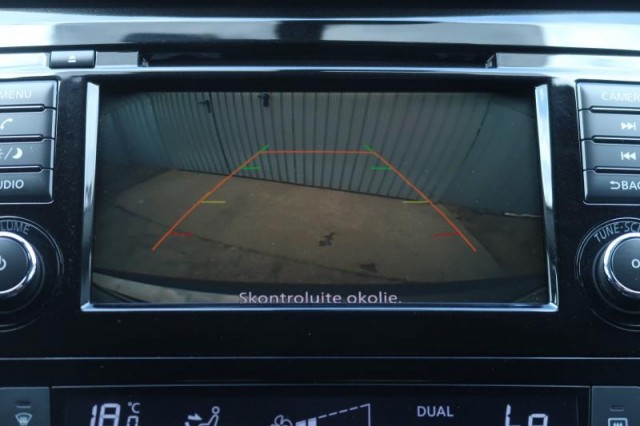 Nissan Qashqai  1.3 DIG-T Invitation