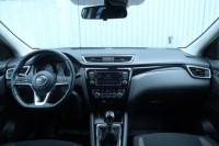 Nissan Qashqai  1.3 DIG-T Invitation
