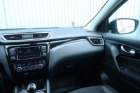 Nissan Qashqai  1.3 DIG-T Invitation