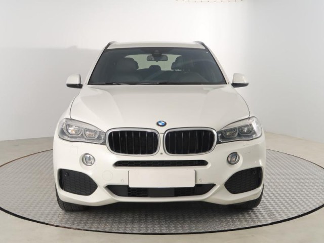 BMW X5  xDrive30d M Paket