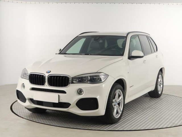BMW X5  xDrive30d M Paket