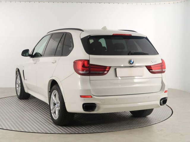 BMW X5  xDrive30d M Paket