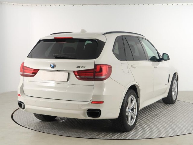 BMW X5  xDrive30d M Paket