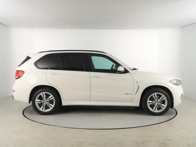 BMW X5  xDrive30d M Paket