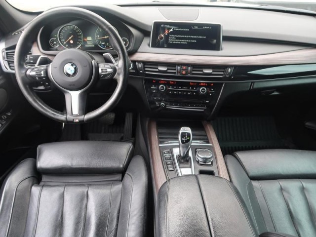 BMW X5  xDrive30d M Paket