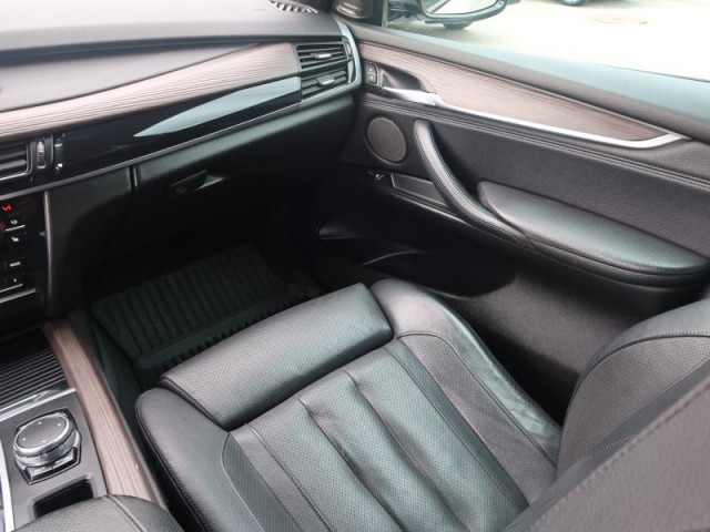 BMW X5  xDrive30d M Paket