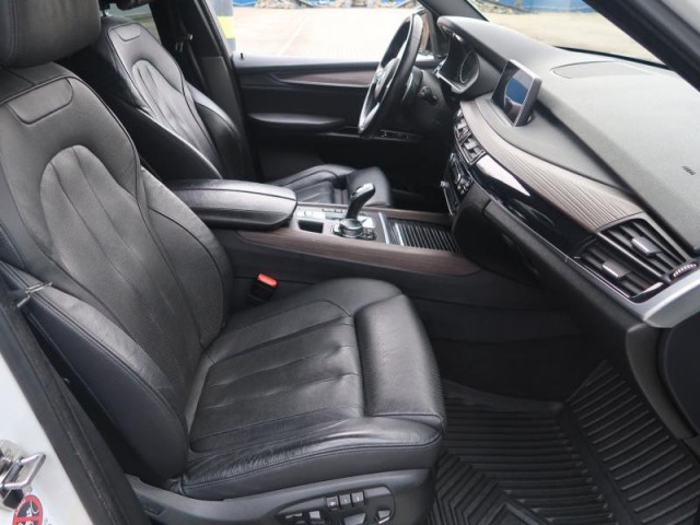 BMW X5  xDrive30d M Paket
