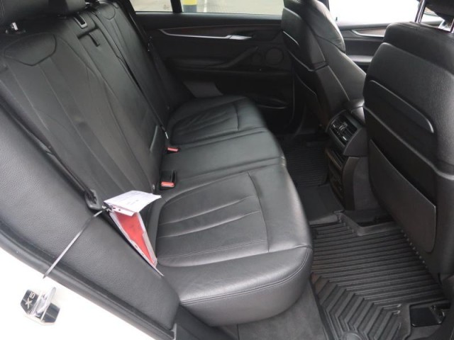 BMW X5  xDrive30d M Paket