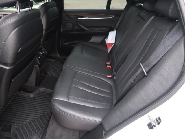 BMW X5  xDrive30d M Paket