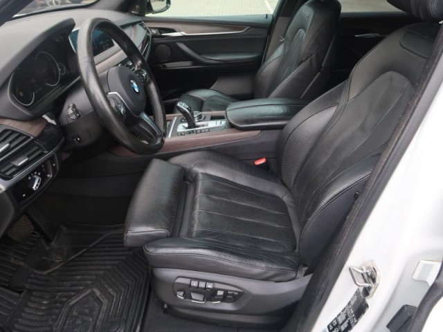 BMW X5  xDrive30d M Paket
