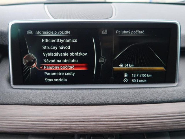 BMW X5  xDrive30d M Paket