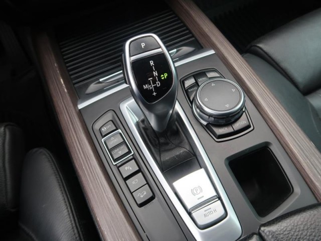 BMW X5  xDrive30d M Paket