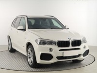 BMW X5  xDrive30d M Paket