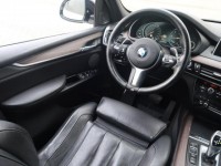 BMW X5  xDrive30d M Paket