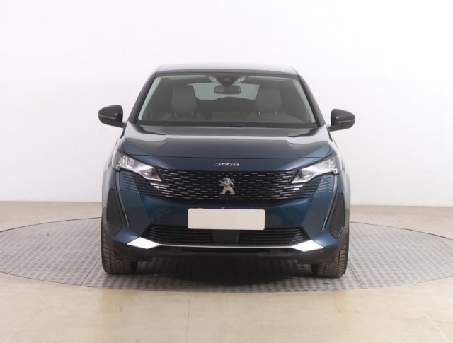 Peugeot 3008  1.5 BlueHDi 