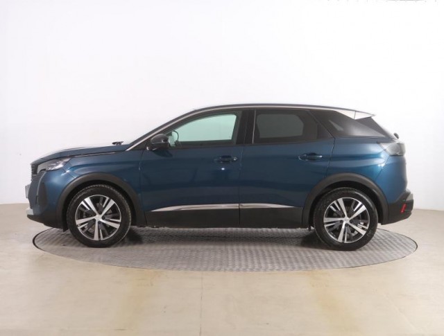 Peugeot 3008  1.5 BlueHDi 